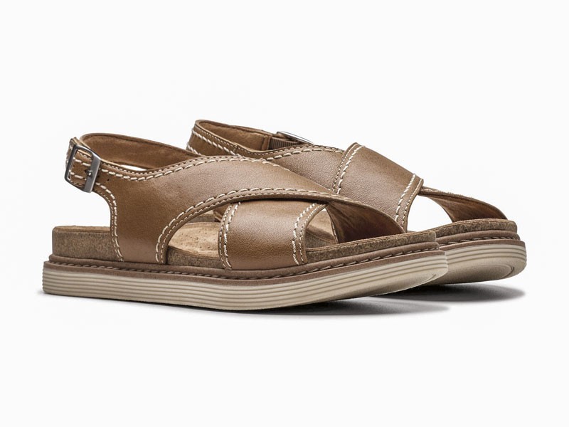 Sandalias