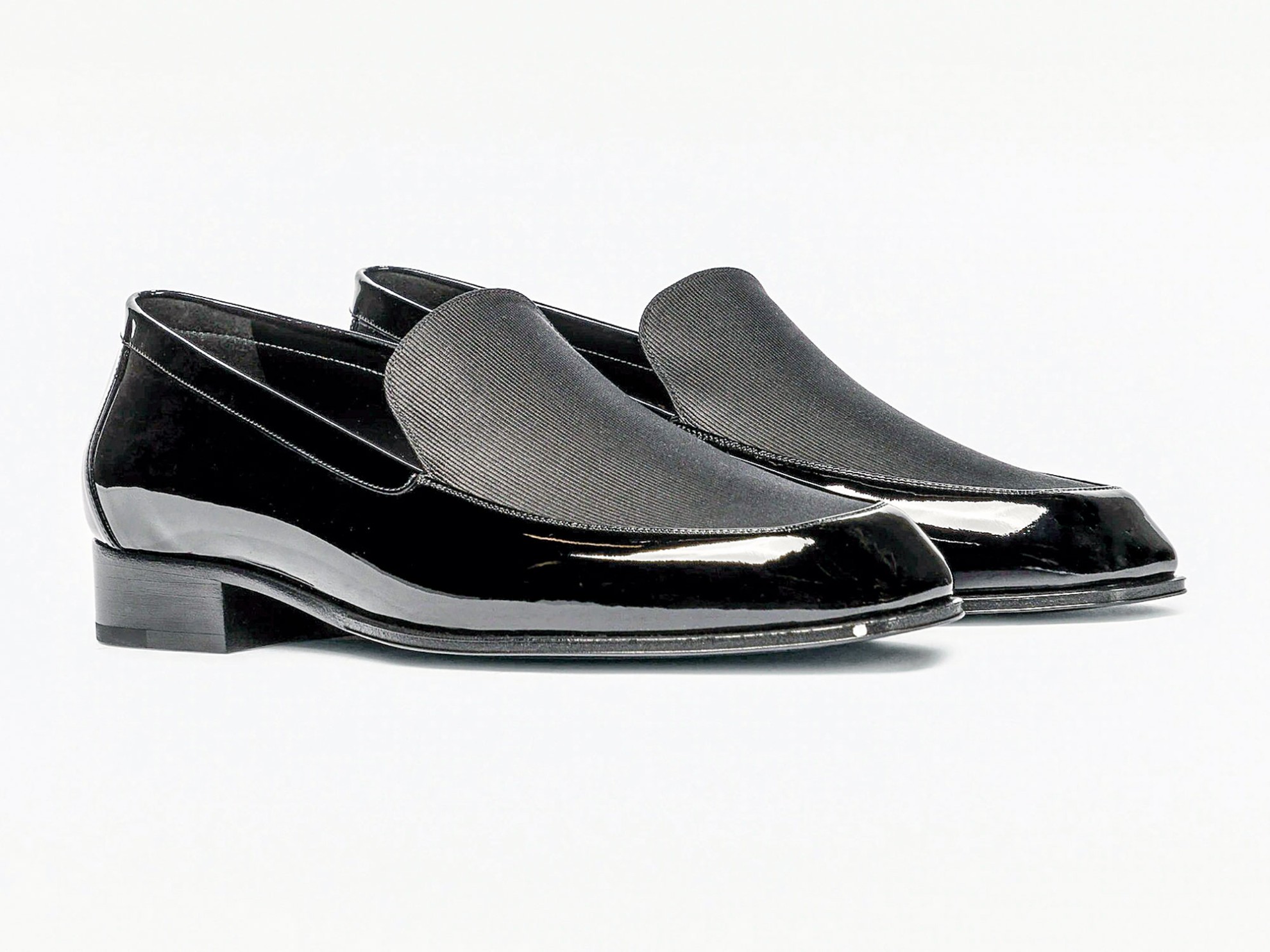 Zapatos lisos vestir