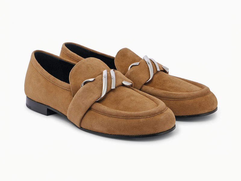 Mocasines