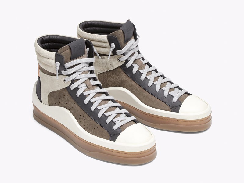 Sneakers botinetas