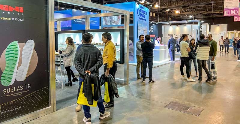 EXPOCAIPIC: fundamental para la recuperación del sector calzado