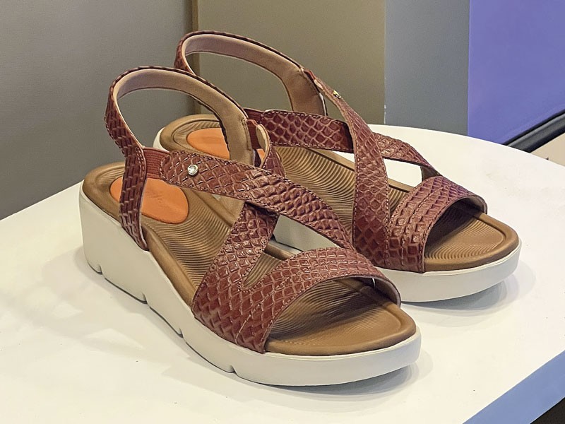 BFSHOW Brasil. Con récord de visitantes y negocios, se consolidó como la mayor feria de calzados en América Latina