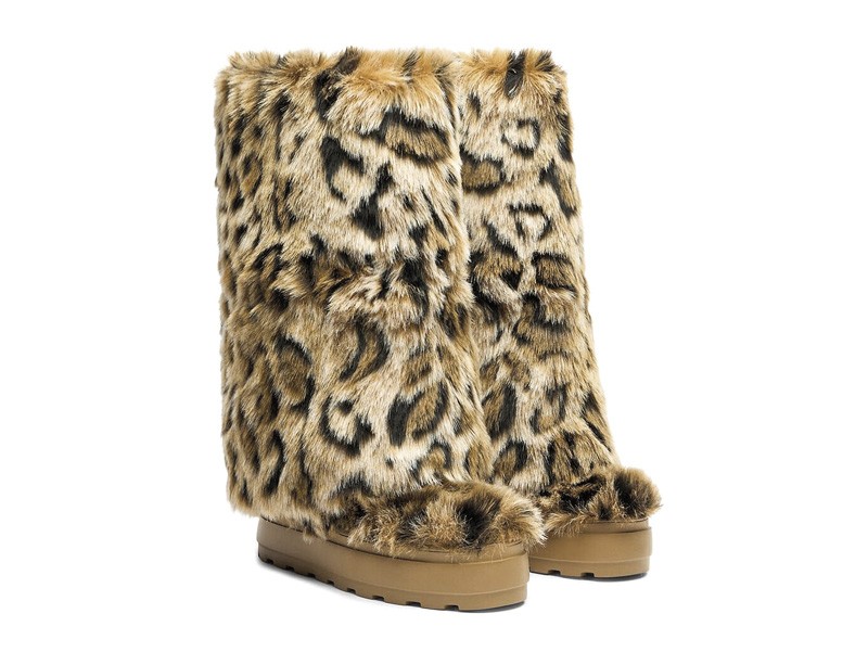 Materiales Otoño-Invierno 2026: Pieles