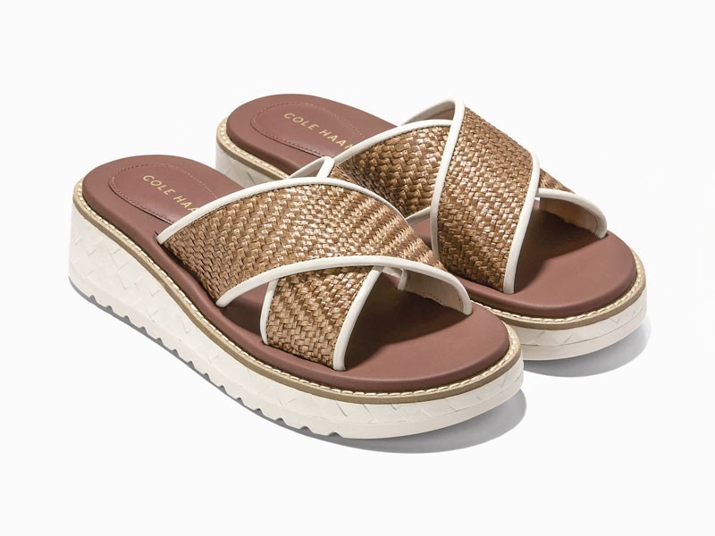 Chanclas sandalias