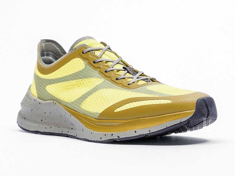 Deportivas urbanas: Moda + confort  para uso diario