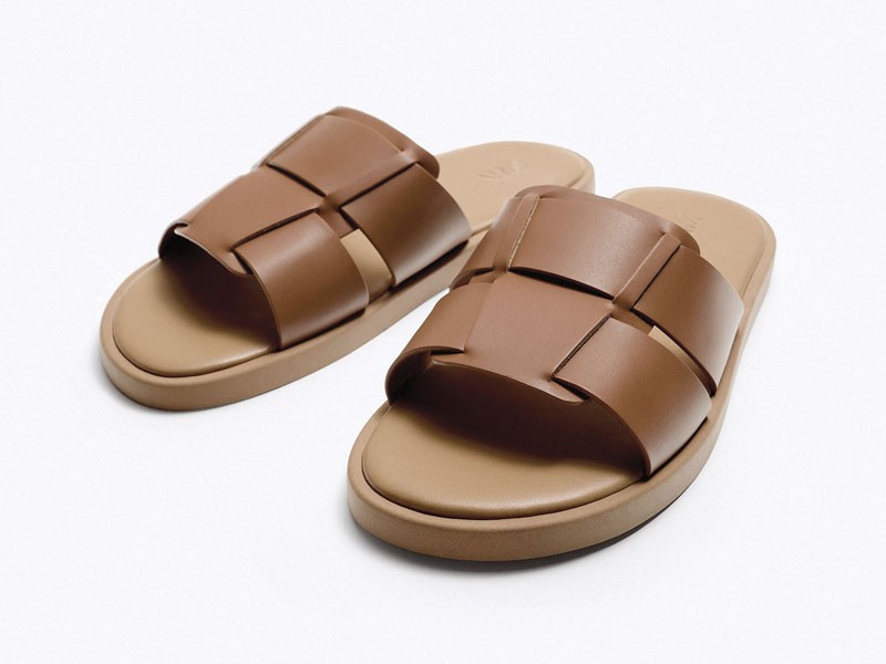 Chanclas