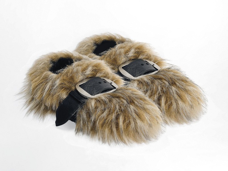 Materiales Otoño-Invierno 2026: Pieles