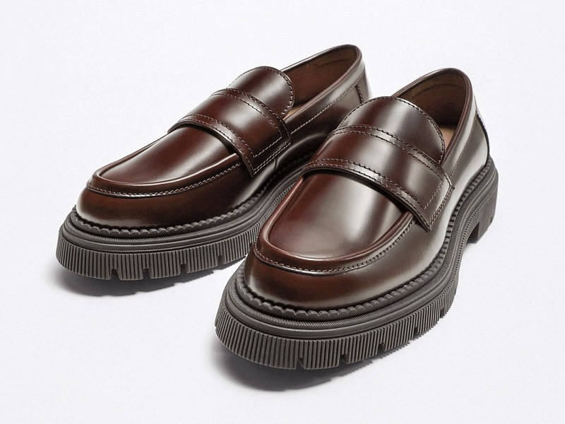 Moccasins
