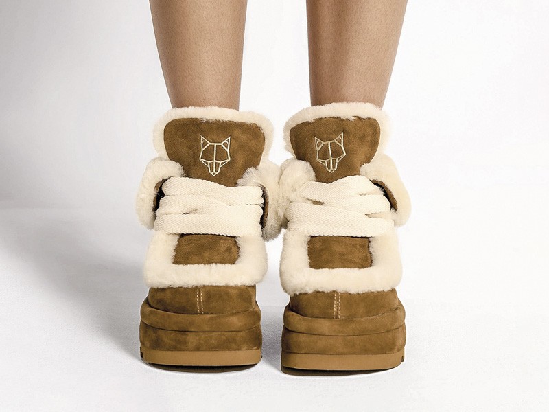 Materiales Otoño-Invierno 2026: Pieles