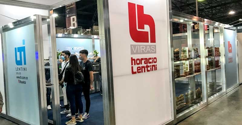 ¡Volvió EXPOCAIPIC! esperado reencuentro de proveedores con su mercado 