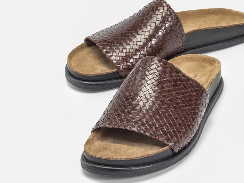 Chanclas: Entre las preferidas