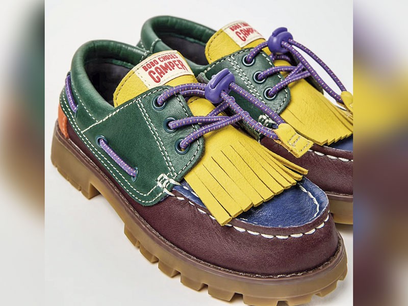 Zapatos / zapatillas