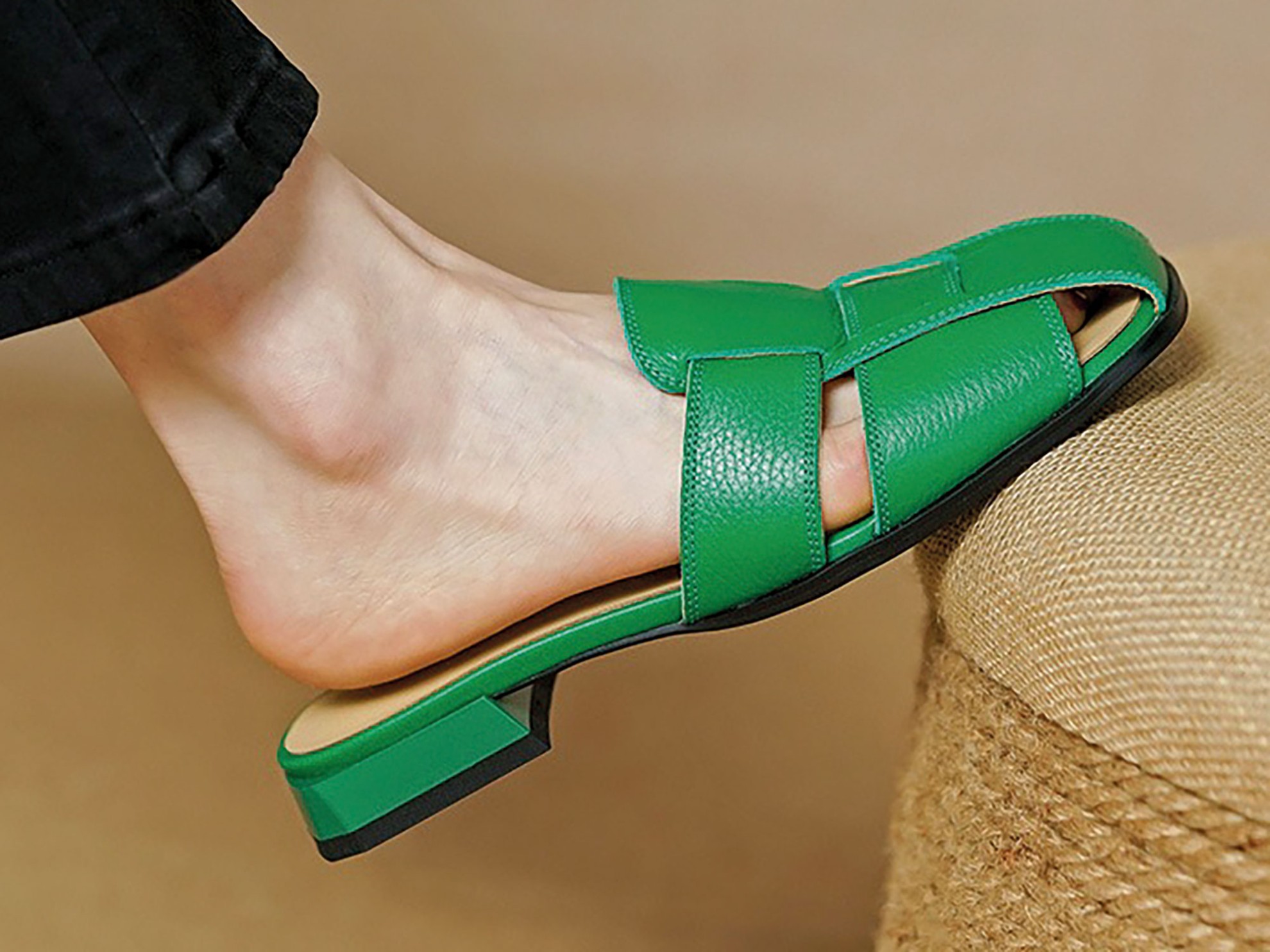 Chanclas: Nuevas propuestas