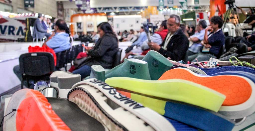 ANPIC de México con buena  afluencia de extranjeros