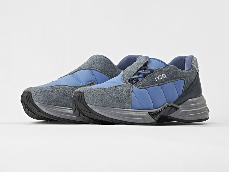 Sneakers Urbanas: En permanente evolución