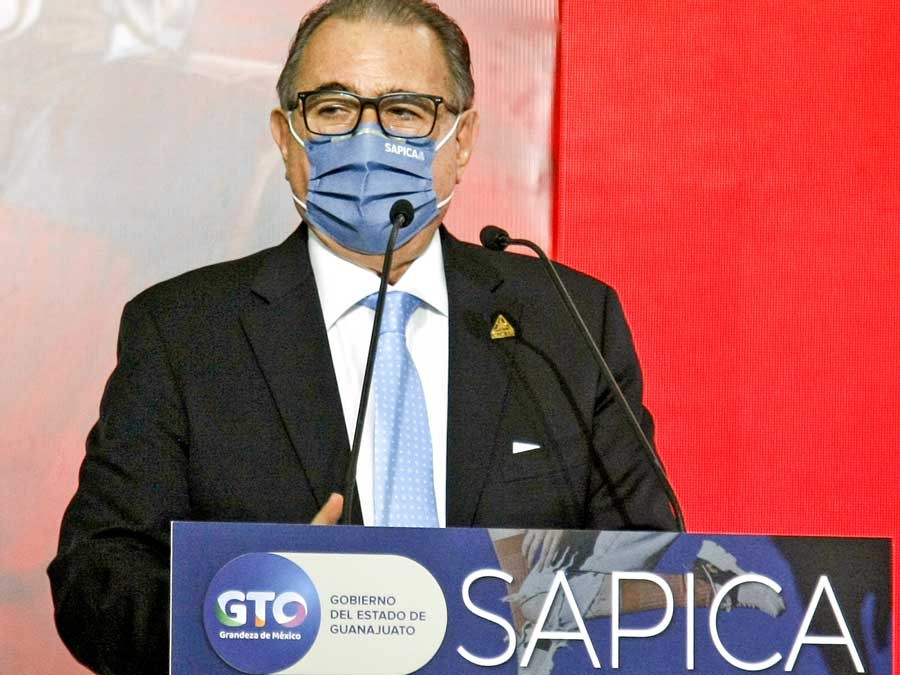 “MEJOR DE LO ESPERADO”. Así evaluaron los resultados de SAPICA híbrida 