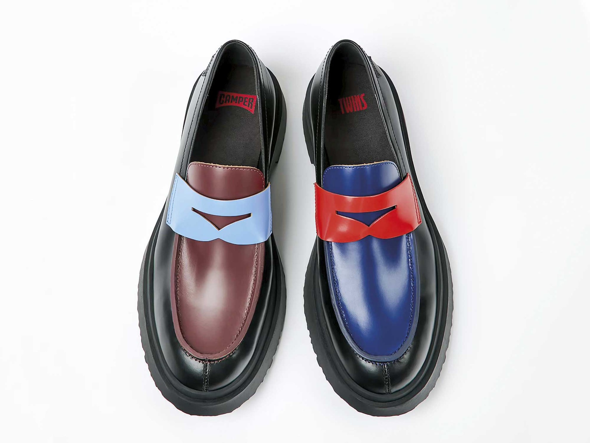 Mocasines sport