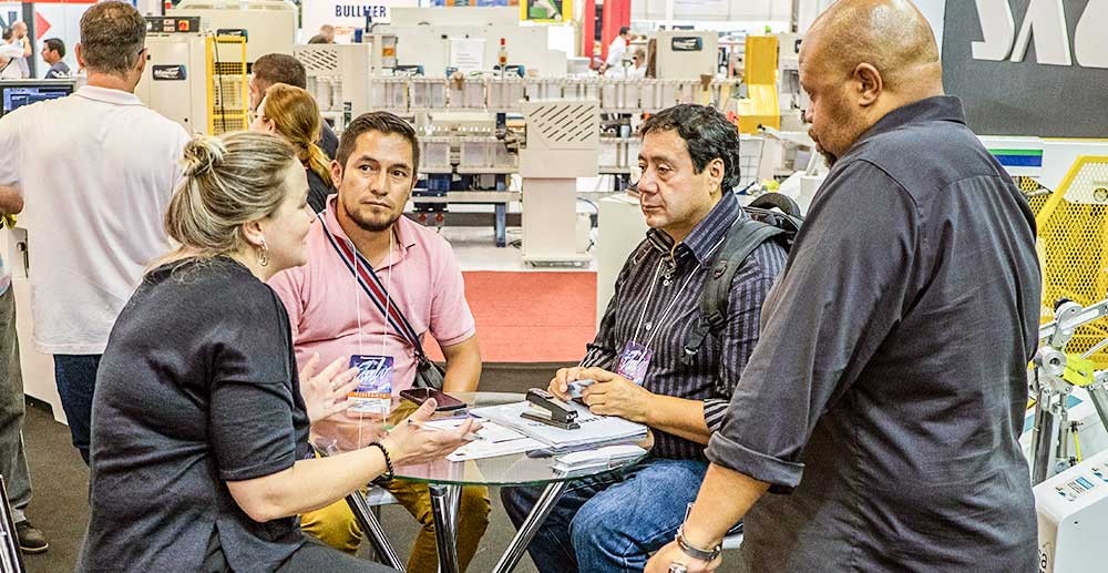 En FIMEC ganaron el optimismo y los buenos negocios