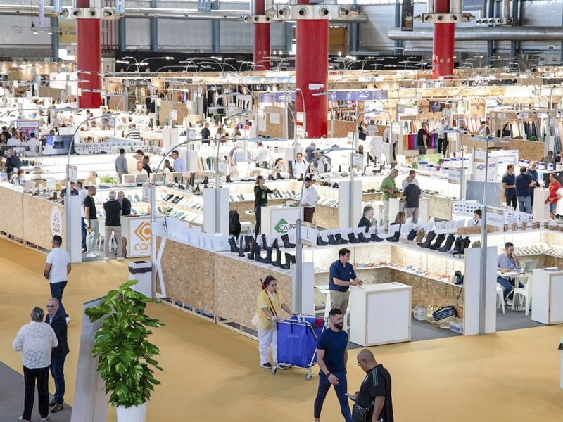 FUTURMODA. Balance positivo, dentro de un panorama de inestabilidad