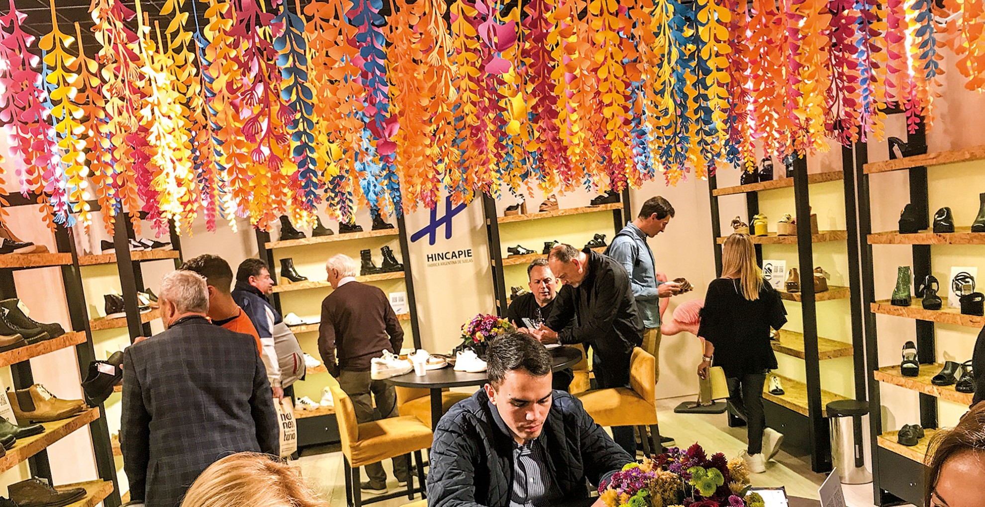 Lanzaron EXPOCAIPIC Otoño-Invierno 2023, para comienzos de noviembre