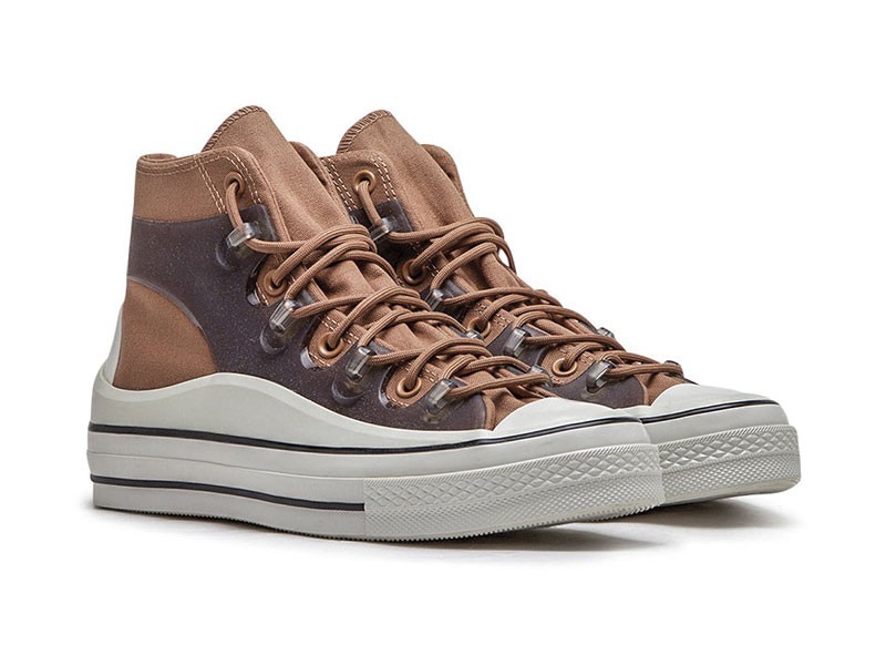 Sneakers botinetas