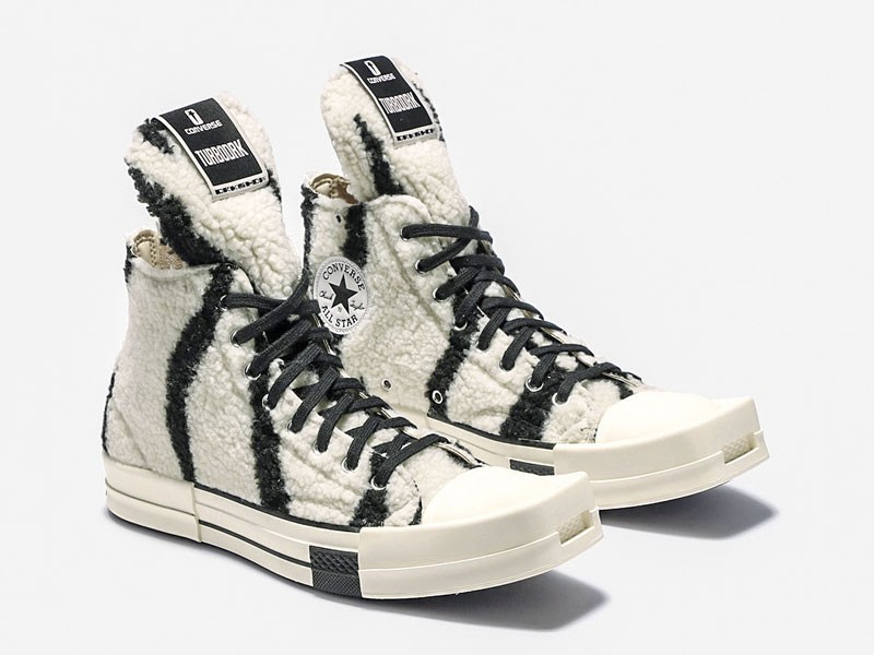 Sneakers botinetas