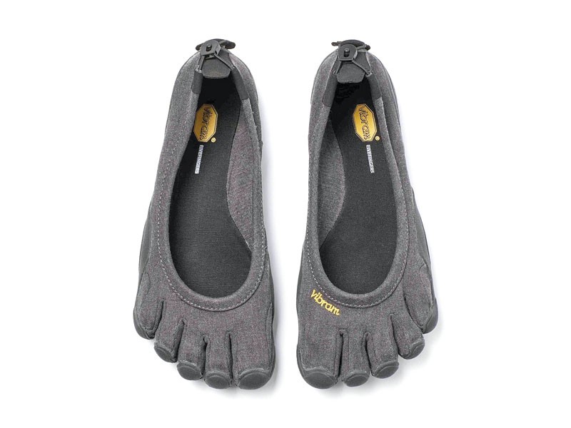 BAREFOOT: ¿Un cambio en la concepción del calzado?