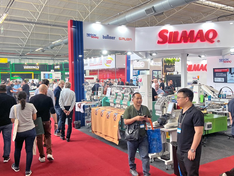 FIMEC recibió más de 23.000 visitantes  y se consolida como el mayor evento  de la proveeduría en América Latina