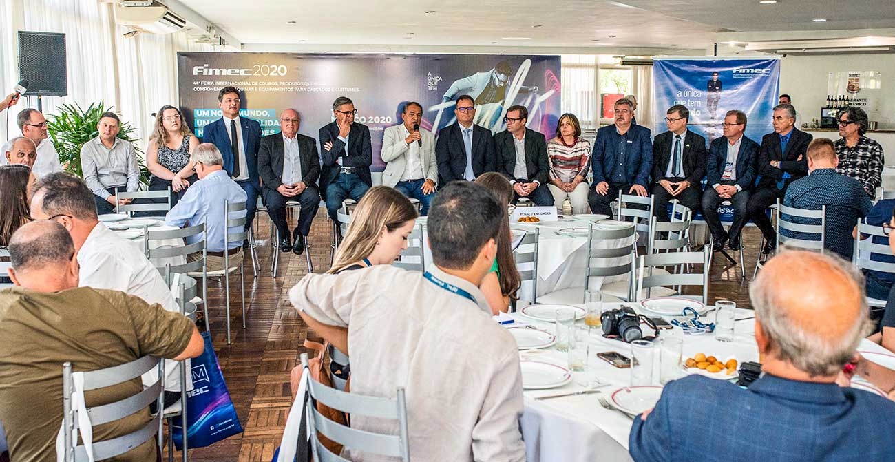 En FIMEC ganaron el optimismo y los buenos negocios