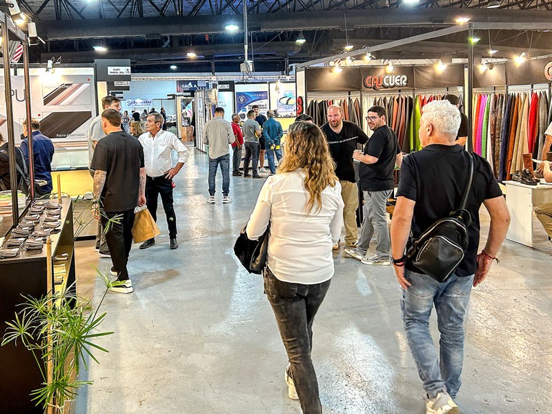 Nueva versión de EXPOCAIPIC dejó resultados positivos