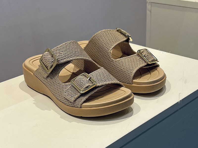 BFSHOW Brasil. Con récord de visitantes y negocios, se consolidó como la mayor feria de calzados en América Latina