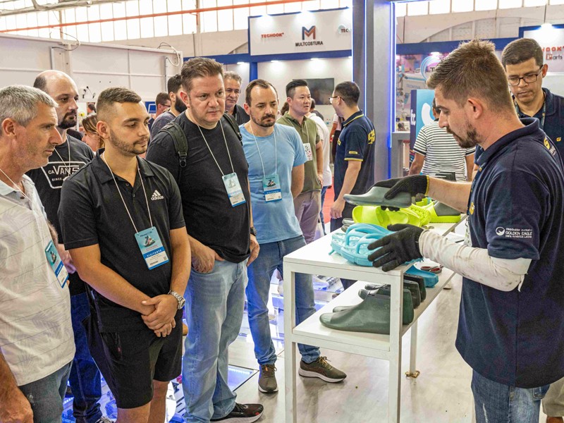 FIMEC recibió más de 23.000 visitantes  y se consolida como el mayor evento  de la proveeduría en América Latina