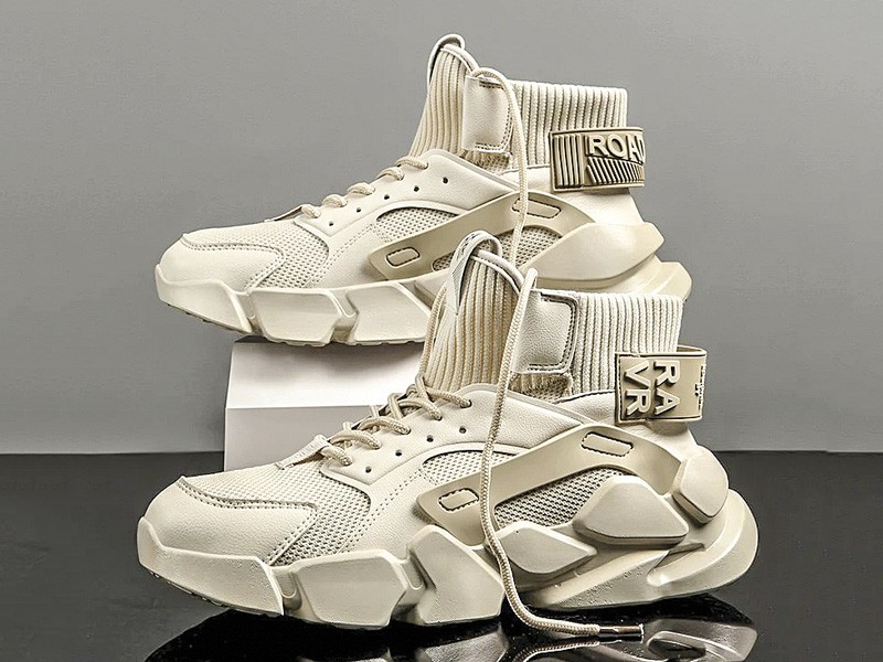 Sports sneakers