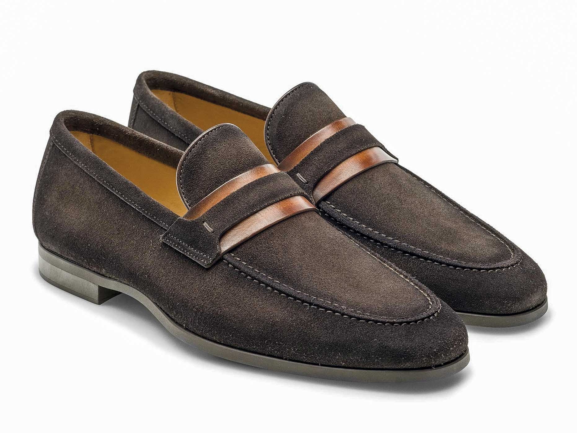 Mocasines sport