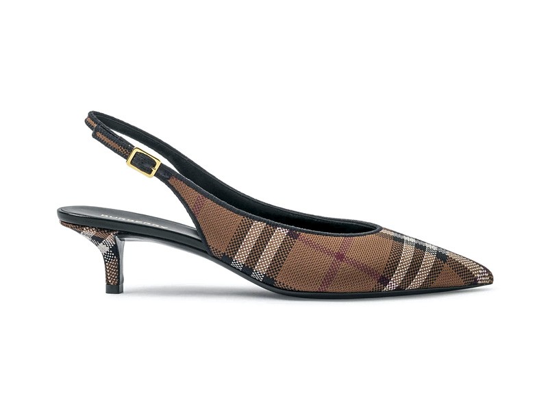 Sandalias altas