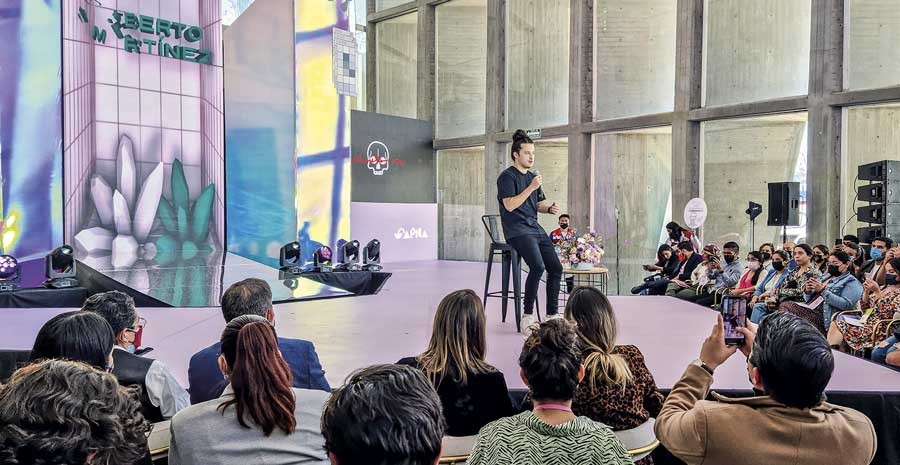 SAPICA en México: moda y negocios en calzados