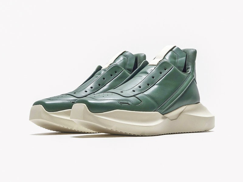 Sneakers botinetas