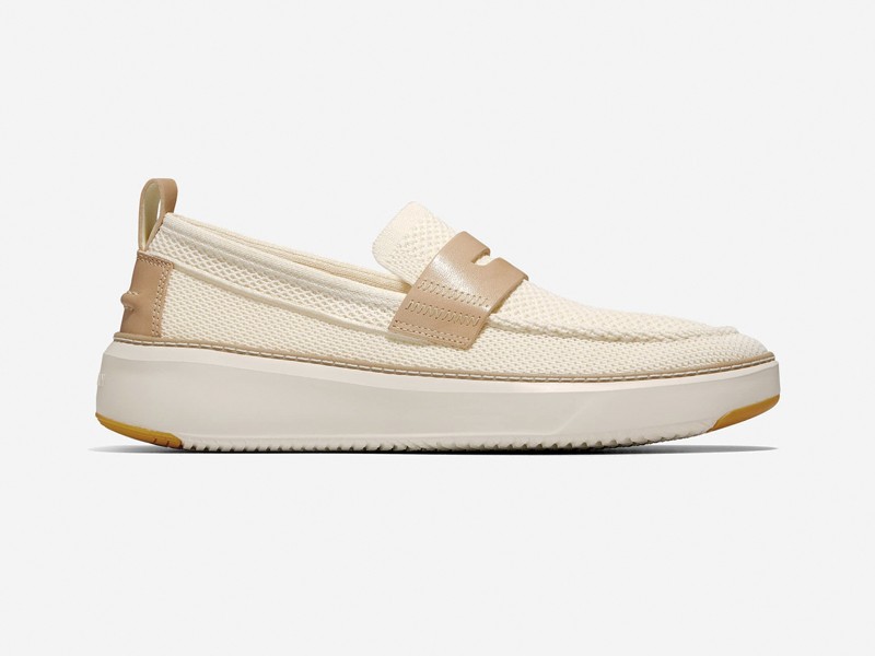 Mocasines sport