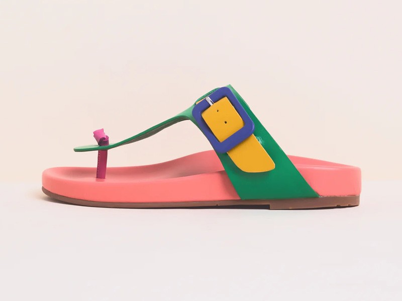 FOTO-10.jpg Charlotte Stone: La explosión del color como identidad del diseño