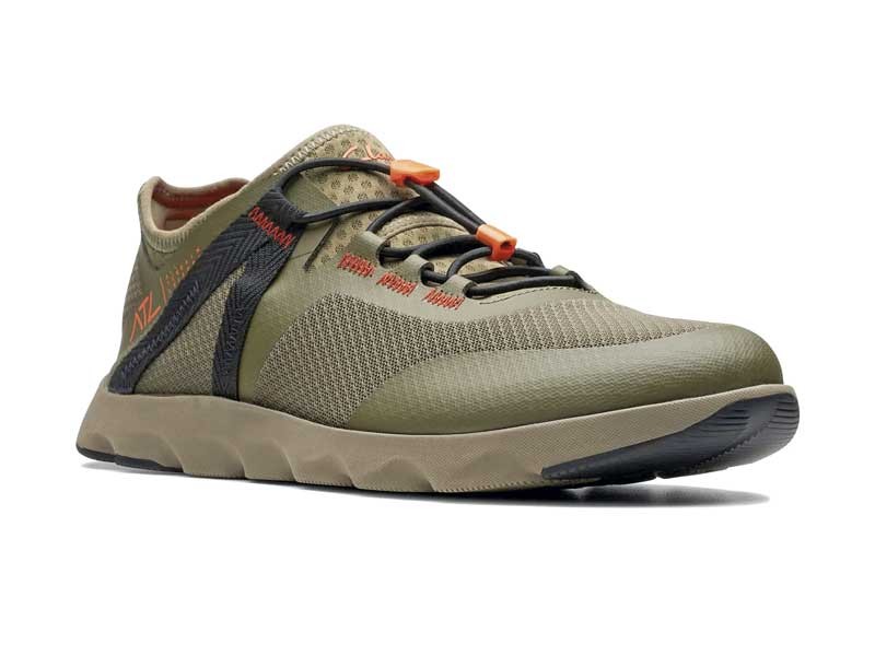 Sport lace-up shoes