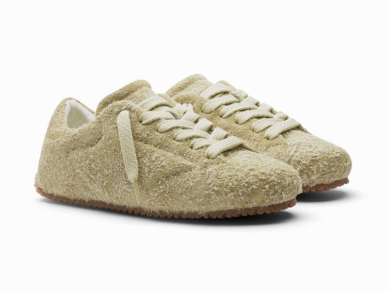 Sneakers Clásicas: Retro Futsal