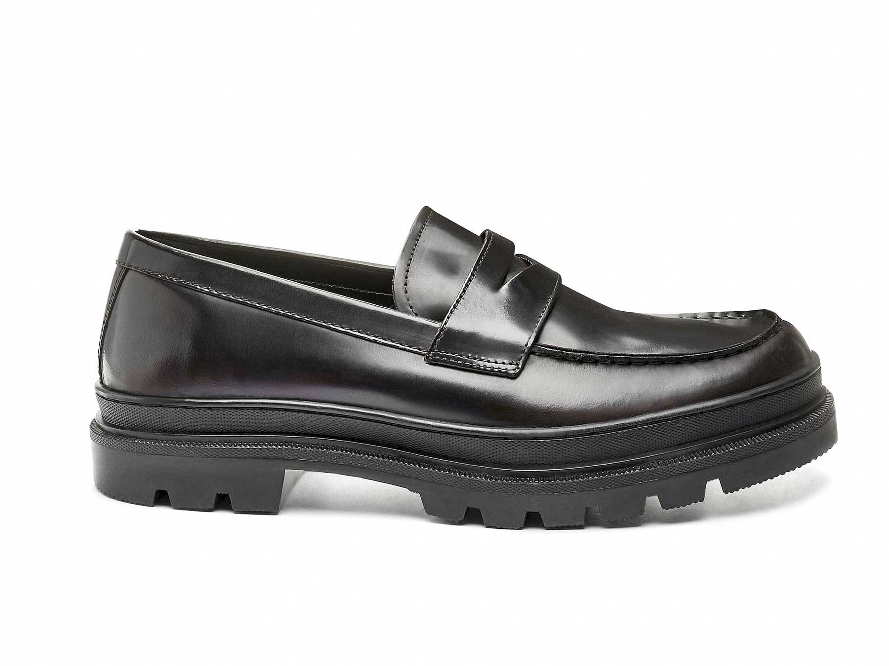Mocasines sport