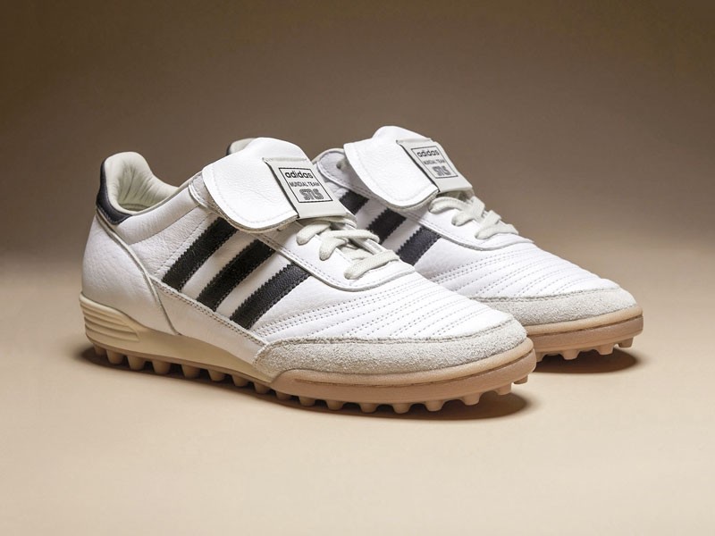 Sneakers clásicas