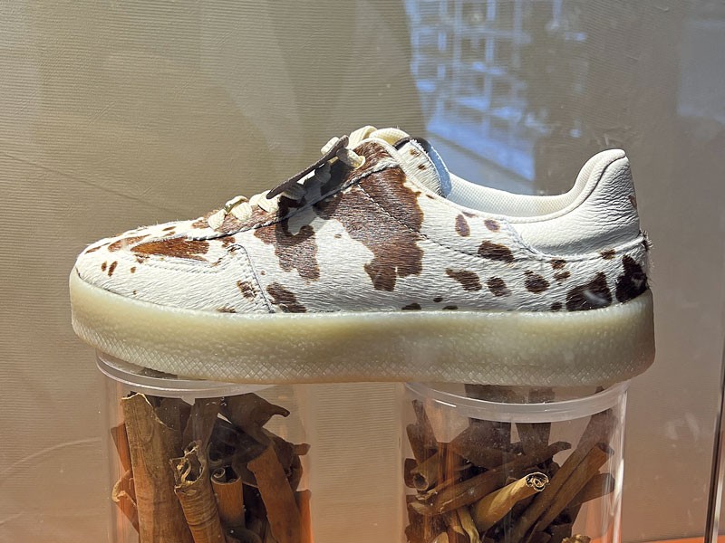 BFSHOW Brasil. Con récord de visitantes y negocios, se consolidó como la mayor feria de calzados en América Latina