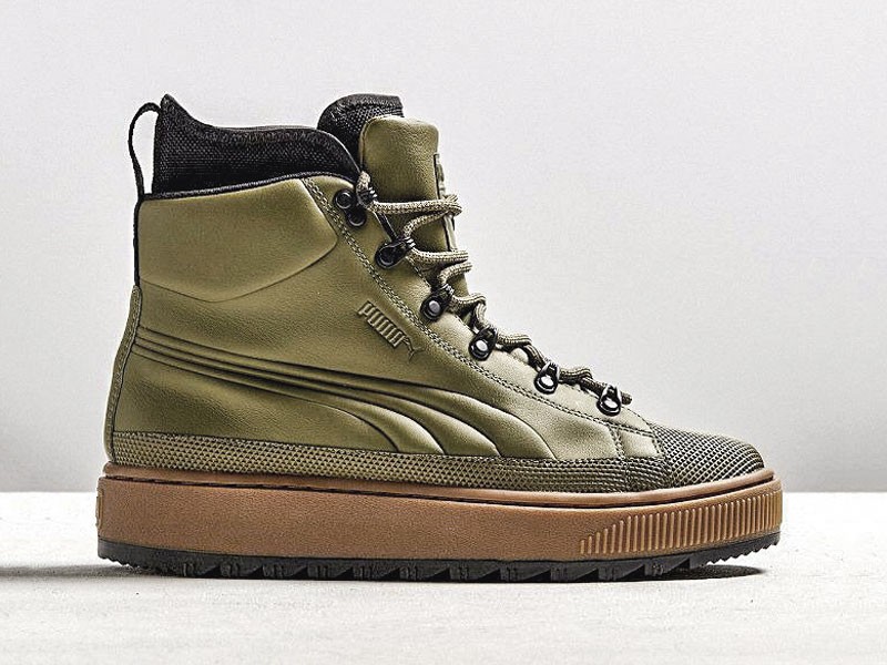 Sneakers botinetas