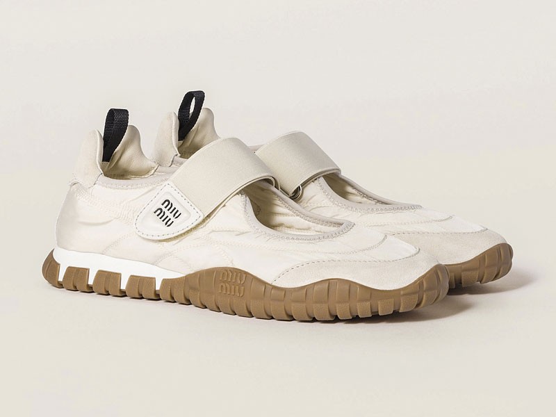Sneakers clásicas