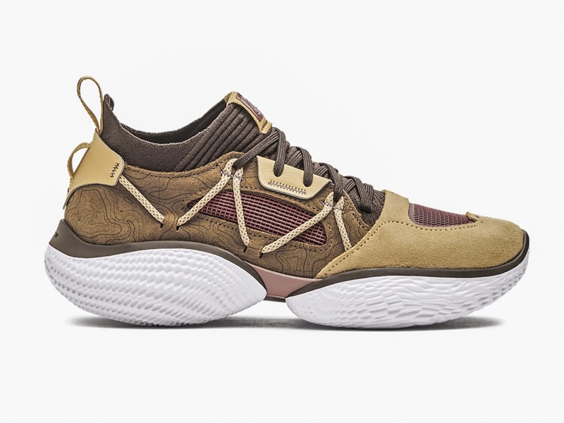 Sneakers deportivas