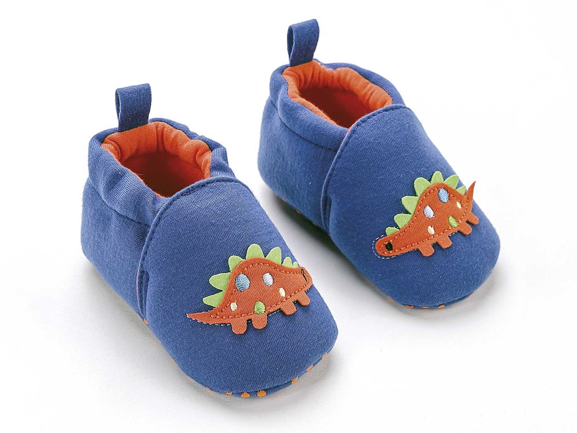 Zapatos y zapatillas
