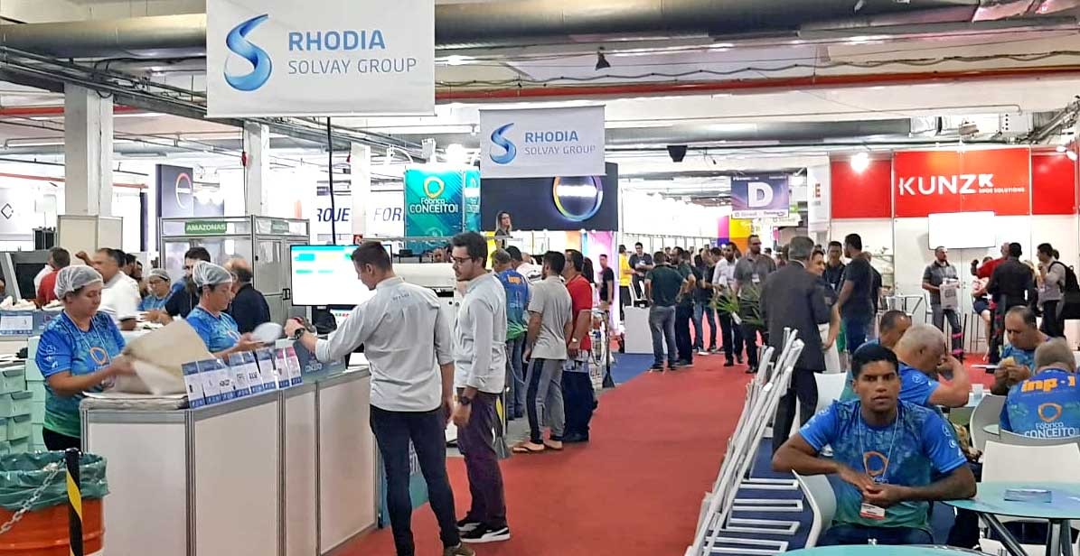 En FIMEC ganaron el optimismo y los buenos negocios