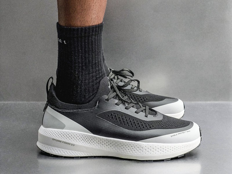 Sneakers Urbanas: En permanente evolución